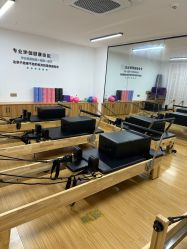 -玛尼瑜伽·普拉提