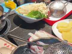 -牛品荟牛肉火锅(新城广场店)
