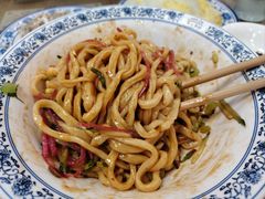 -清真·鸦儿李记·小馆(后海店)