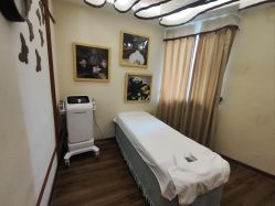 -芳朵美容养生SPA