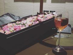 -南京圣和府邸豪华精选酒店