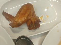 -宜家·瑞典风味餐厅(青岛商场店)