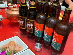 -北平食府(马鞍山路店)