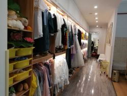-RosyBaby萝西儿童摄影(园区店)