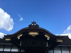 -京都御所