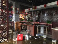 -滋味土家·土菜馆(大牌坊店)