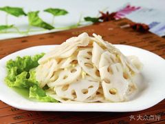 -马姐牛骨(鲁商天街店)