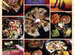 -Pistolera Mexican Cantina女枪手墨西哥餐厅(碧云路店)