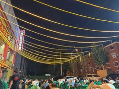 -天津乾毓德饭庄·清真传统炒菜·海鲜烧烤(咸阳路店)