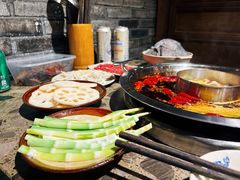 -重庆渝达老火锅(春熙路店)