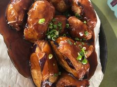 -鹿福农庄(南沙天后宫店)