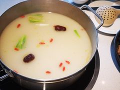 -八珍玉食鸡煲·打边炉(印象城店)