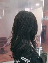 -MINX名珂斯·烫染形象设计