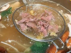 -海银海记潮汕牛肉火锅(新港中路海珠店)