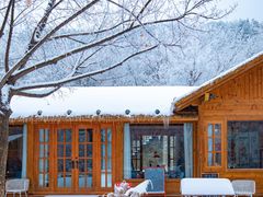 -九如山休闲旅游度假区