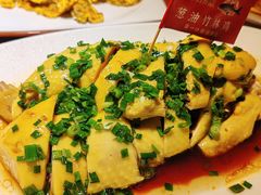 -魏铭鱼头捞饭(嘉善店)