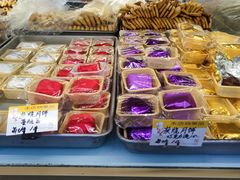-爱德顺糕点食屋(利民道店)