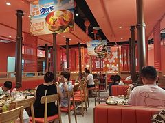 -韩宫宴和牛烤肉(苏州悠方购物中心店)