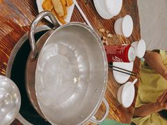 -正能量脆肉鲩火锅