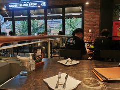 -Goose Island Brewhouse鹅岛精酿啤酒酿造工坊餐厅