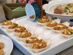 -尖沙咀大酒楼(罗村店·粤菜海鲜·宴会聚餐)