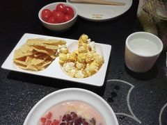 -辣尚瘾·烤鱼·新川菜(牡丹园直营店)
