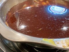 -冯记香辣兔火锅(茶店子总店)