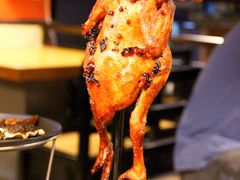 -囧吉香生蚝牛排馆(湖北路店)