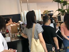 -Manner Coffee(芮欧百货店)