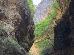 -龙门涧景区