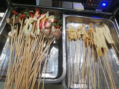 -成都屋头串串(青年北街店)