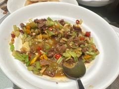 -大鸭梨烤鸭(枣园店)