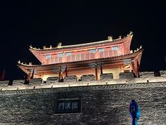 -襄阳古城