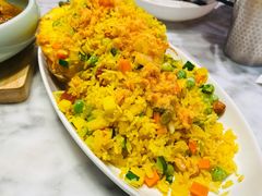 菠萝炒饭-PHO爺·越南料理(亦庄大族广场店)