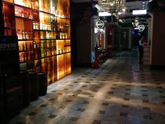 -歌声里K BAR(星湖城店)