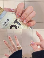 -M·X Nail日式美甲美睫