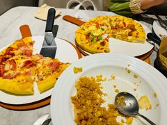 -必胜客(上海新南方商城PH店)