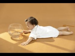 -小熊维尼高端孕婴摄影(清湖金銮店)