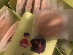 -祥禾饽饽铺·中式糕点(天津河西万科广场店)
