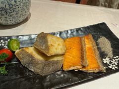 -富盈酒店-日本料理餐厅(厚街店)