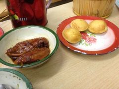 油炸冰淇淋-做了不起的80后