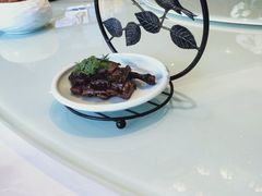 -骏莱海鲜鱼港(五角场店)