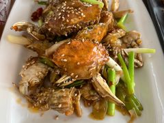 -87号烧烤海鲜·大排档(金沙滩店)