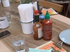 -RAC BAR(安福路店)