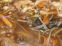 -探鱼·鲜青椒爽麻烤鱼(领展购物广场店)