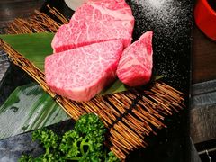 -俺的焼肉(銀座9丁目店)