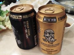 -大志牛肉火锅(天健花园店)