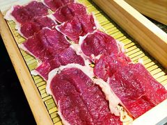 -王家渡火锅店(棕榈泉店)