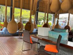 大堂-半山半岛洲际度假酒店·观海廊
