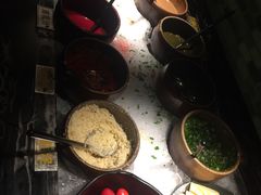 -湊湊火锅·茶憩(新中关购物中心店)